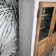 Meuble vitrine