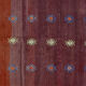 Anatolian handmade kilim rug 193 cm x 143 cm