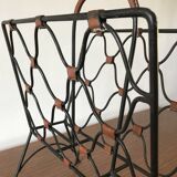 magazine rack