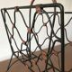 magazine rack