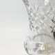Vase en cristal - Stephens