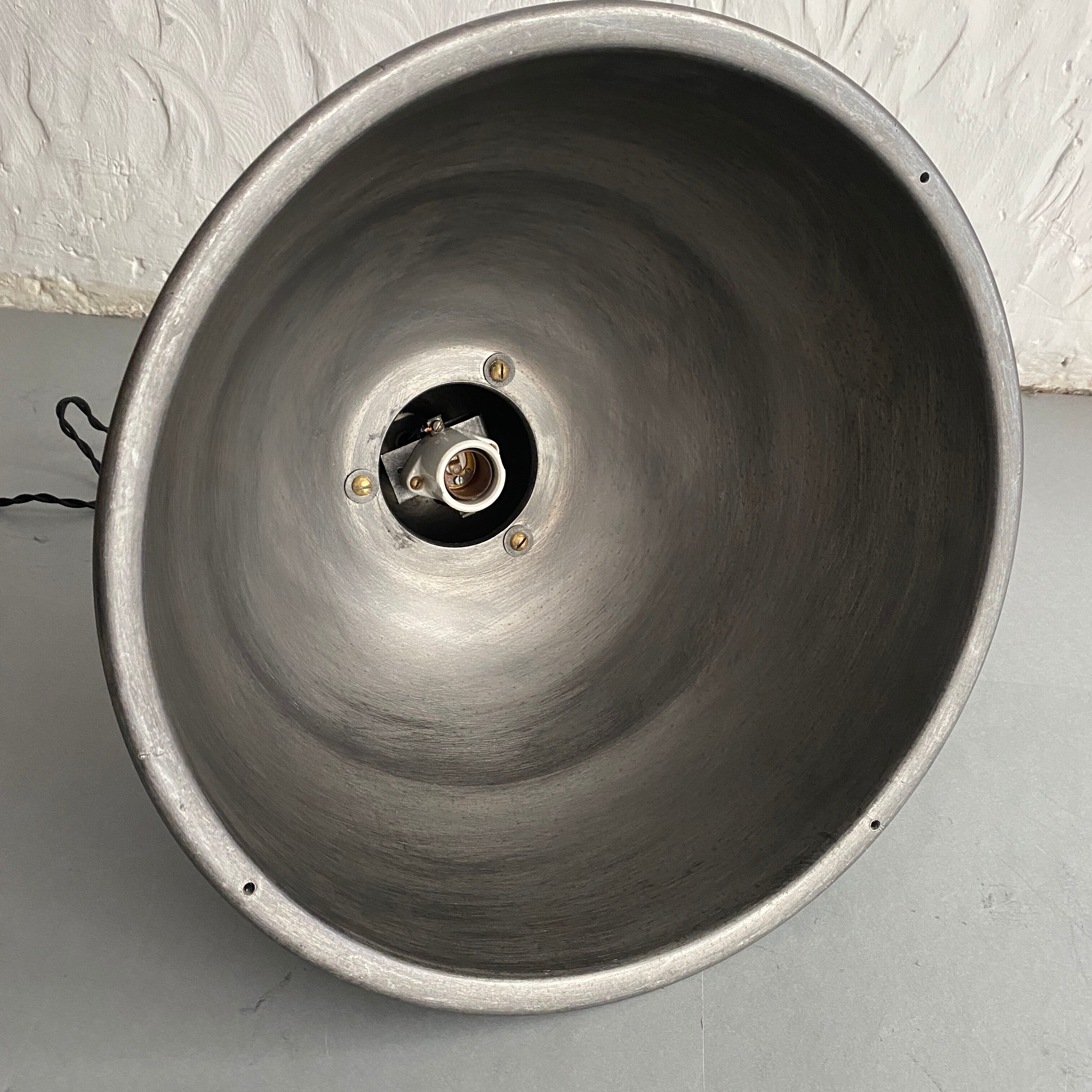Factory hanging lamps 38 cm