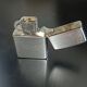 Zippo 1975 lighter with Scottish Masonic motif