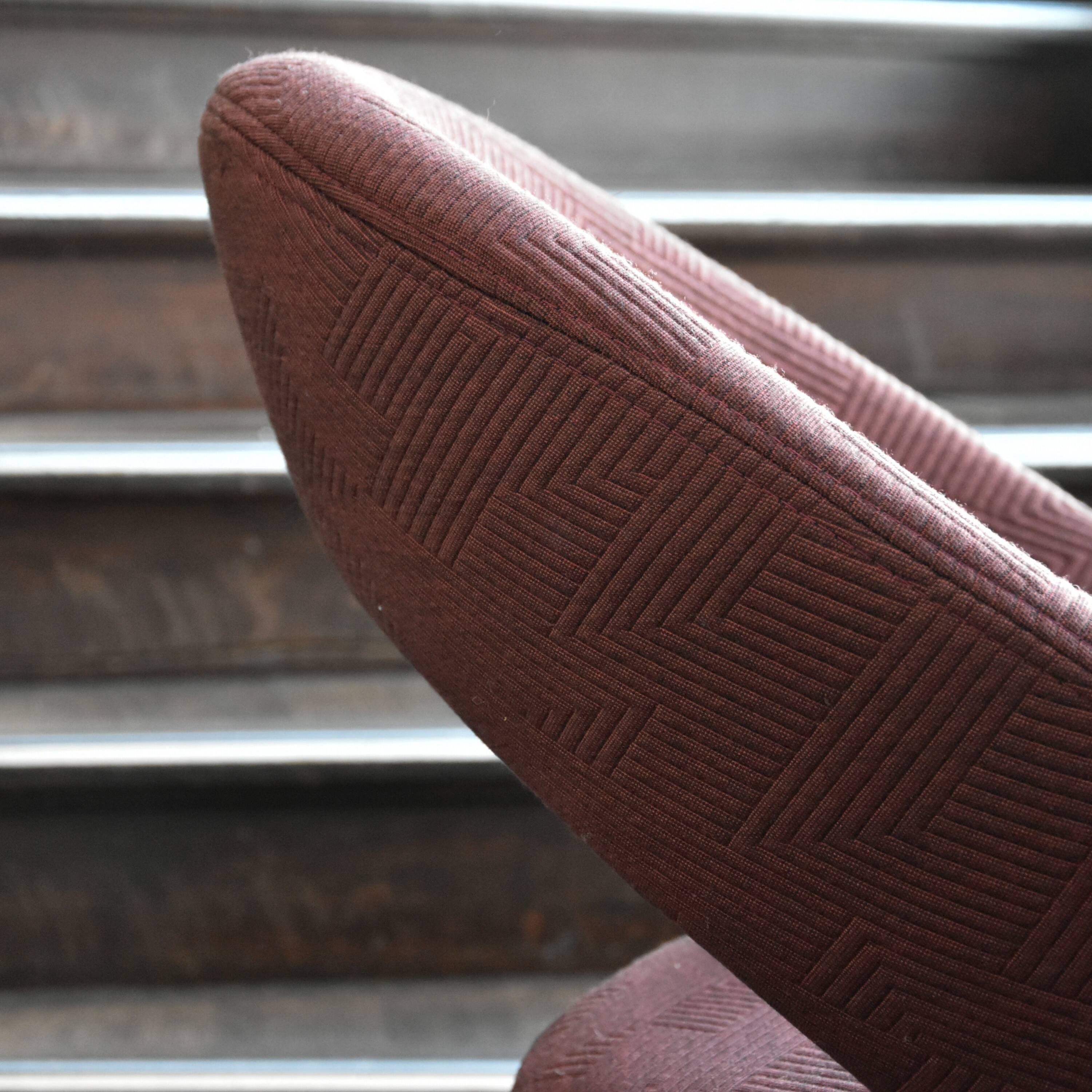 4 chaises Artifort Nina