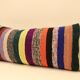 Turkish kilim cushion, 40x90 cm, KD-53