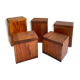 Popular Art Wooden Boxes