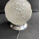 Night light or old ceiling light Muller Frères Lunéville