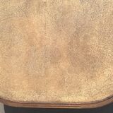 Table basse année 60 Alain Guyot