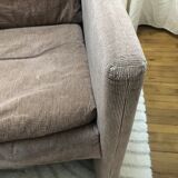 Pair of Ligne Roset armchairs