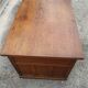 Bureau caisson années 1950