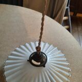 Suspension up and down