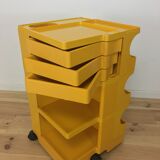 Dessert Boby by Joe Colombo