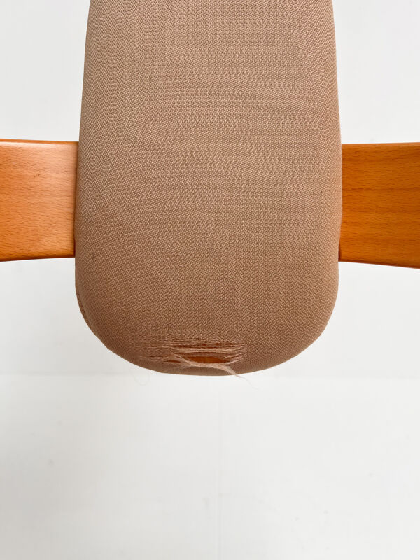 Chaise Pendulum Balance Stokke par Peter Opsvik, années 1980