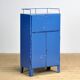 small industrial cabinet, 1970s