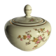 Porcelain sweetener Haviland Bavaria.