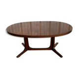 Table Baumann en palissandre