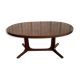 Table Baumann en palissandre