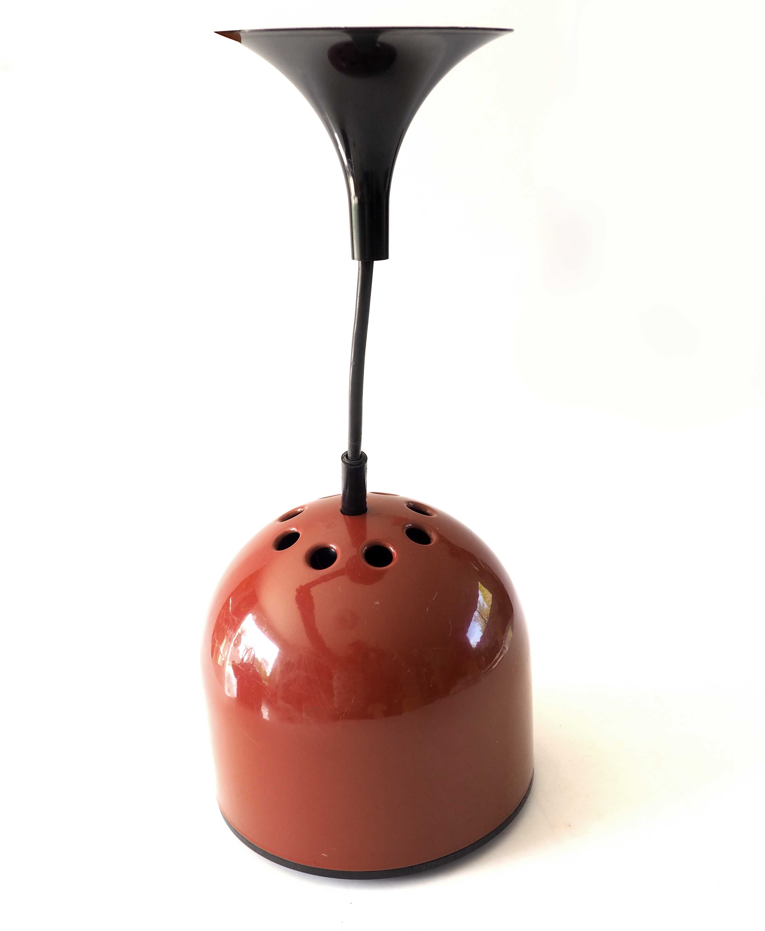 Lita suspension for circa