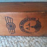 French armchair by Francis Jourdain circa 1930/40