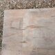 Old wooden trough / drinking trough
