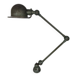 Lampe Jielde 2 bras