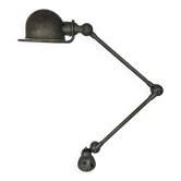 Lampe Jielde 2 bras