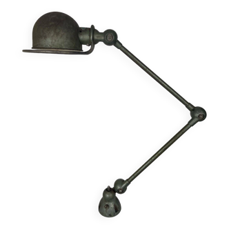 Jielde lamp 2 arms