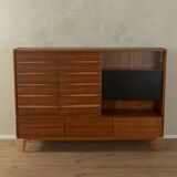 1960s Highboard