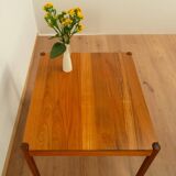 Coffee table, Danish design by Magnus Olesen for Durup, teak, 1960s