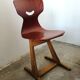 Chaise enfant pagholz