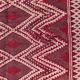 Carpet kilim 160 X 278 cm Berber Morocco