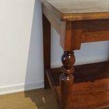Small table
