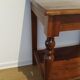 Small table