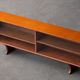 Danish sideboard designed by Gunni Omann for Axel Christensen ACO Scandinavian vintage 1960
