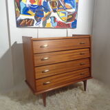 Vintage commodity from the 60s