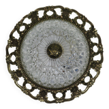 Vintage ceiling light