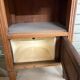 Commode