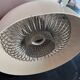 Andrea Lazzari spring wall light for Morosini