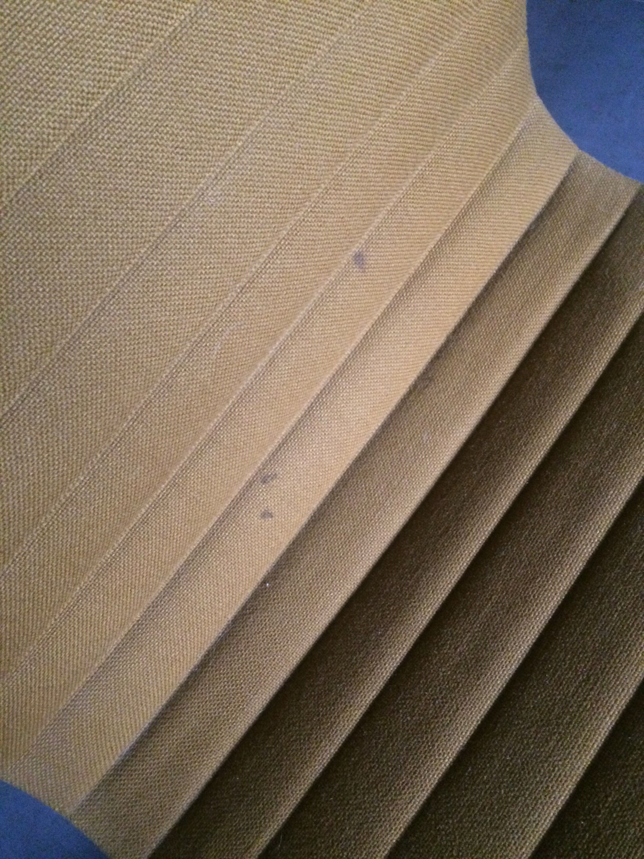 Chairs EA 105 by Charles & Ray Eames for Herman Miller