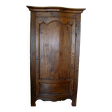 Oak corner