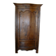 Oak corner