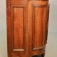 18th Century Walnut Sideboard with Pull Handle, Eastern France