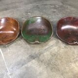 vintage industrial stool / tabouret