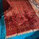 Handwoven rug