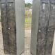 Metal cabinets