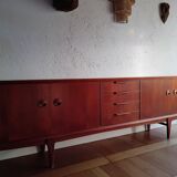 Enfilade 1960