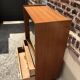 Vitrin vintage