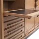 “Gemini” wardrobe, Guillerme and Chambron