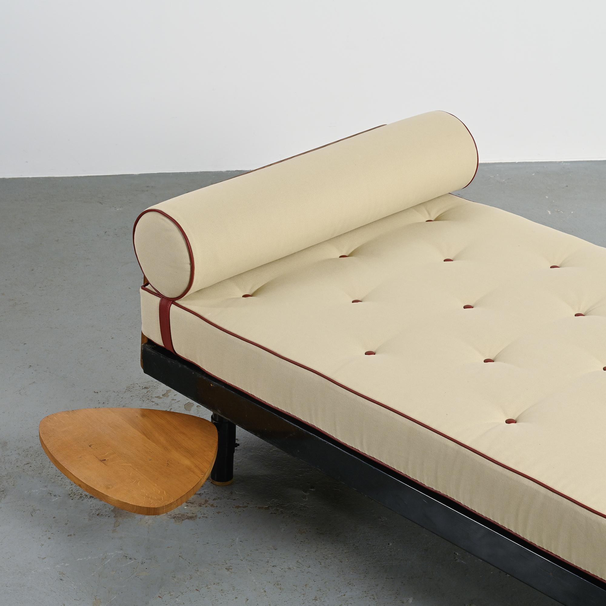 SCAL daybed by Jean Prouvé, circa 1955