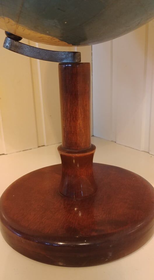 Globe terrestre 50 cm